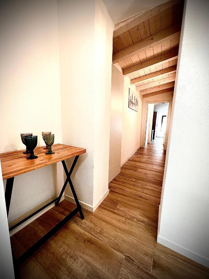 Welcome Traveller Atmosphere Apartment Bardolino Exteriör bild