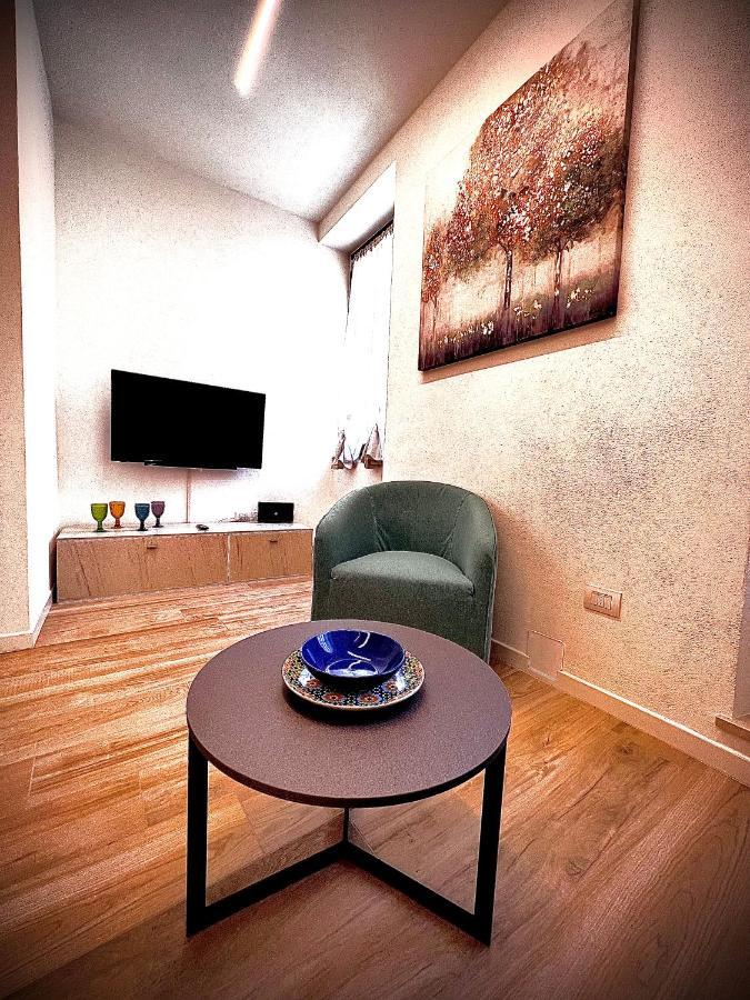 Welcome Traveller Atmosphere Apartment Bardolino Exteriör bild